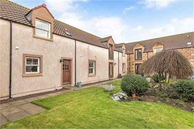 Links Lodge,
3 Blacklaws Steading,
Blacklaws,
Anstruther,
KY10 3JZ - image 22