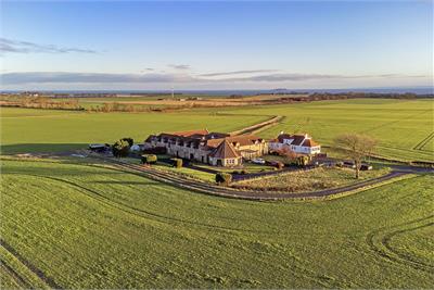 Links Lodge,
3 Blacklaws Steading,
Blacklaws,
Anstruther,
KY10 3JZ - image 27
