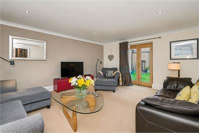 Links Lodge,
3 Blacklaws Steading,
Blacklaws,
Anstruther,
KY10 3JZ - image 7