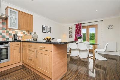 Links Lodge,
3 Blacklaws Steading,
Blacklaws,
Anstruther,
KY10 3JZ - image 8