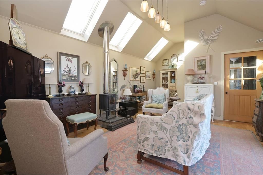 Rullion Green Cottage, , Penicuik, EH26 0PU - image 2