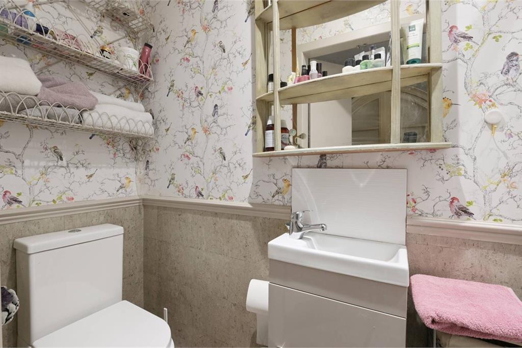 Rullion Green Cottage, , Penicuik, EH26 0PU - image 17