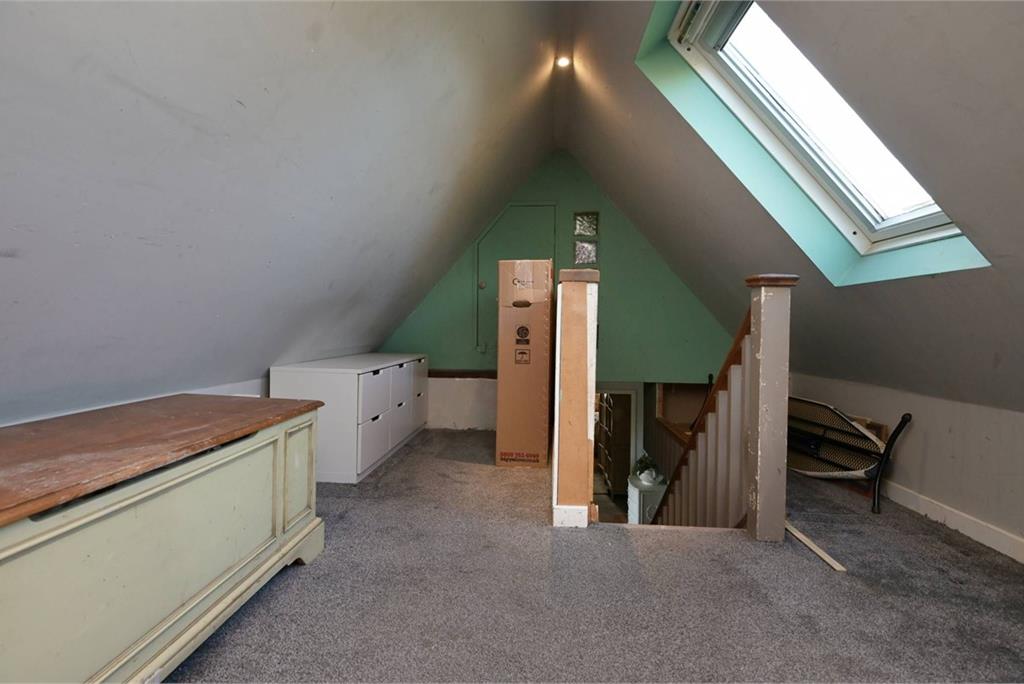 Rullion Green Cottage, , Penicuik, EH26 0PU - image 21