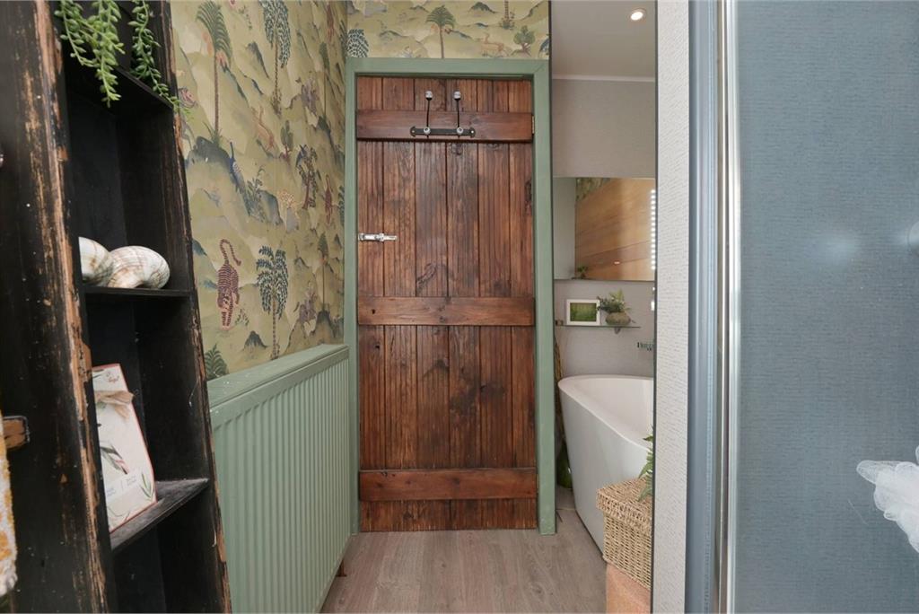 Rullion Green Cottage, , Penicuik, EH26 0PU - image 25