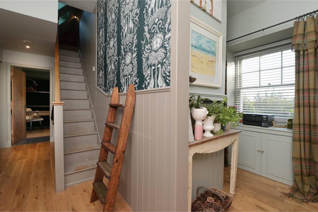 Rullion Green Cottage, , Penicuik, EH26 0PU - image 28