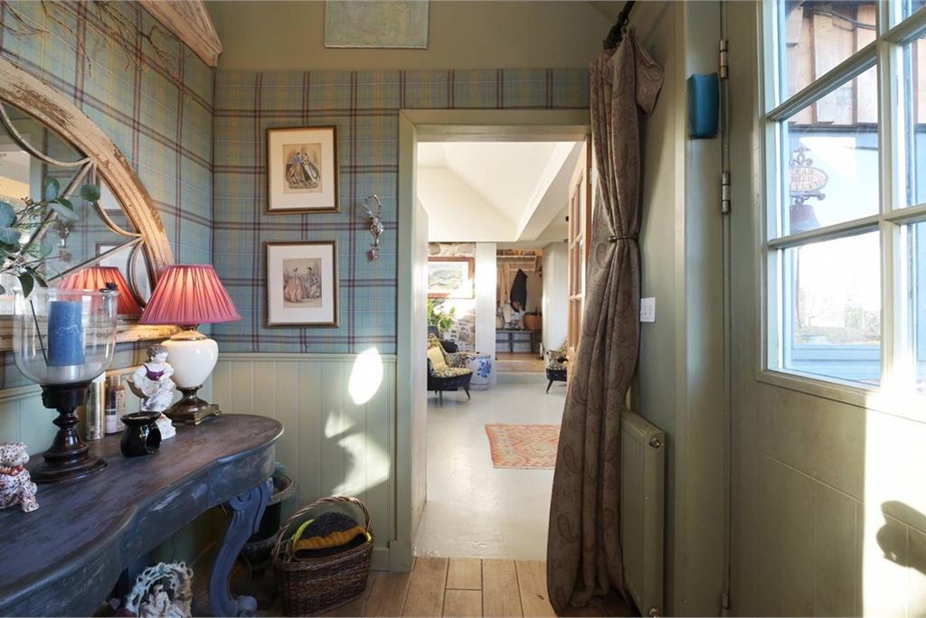Rullion Green Cottage, , Penicuik, EH26 0PU - image 29