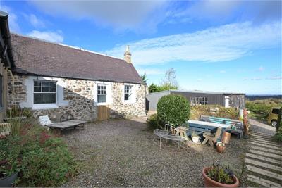 Rullion Green Cottage, , Penicuik, EH26 0PU - image 30