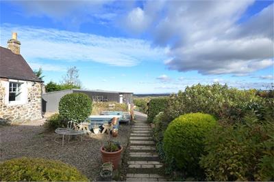 Rullion Green Cottage, , Penicuik, EH26 0PU - image 31