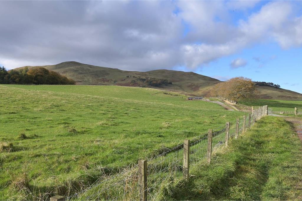 Rullion Green Cottage, , Penicuik, EH26 0PU - image 32