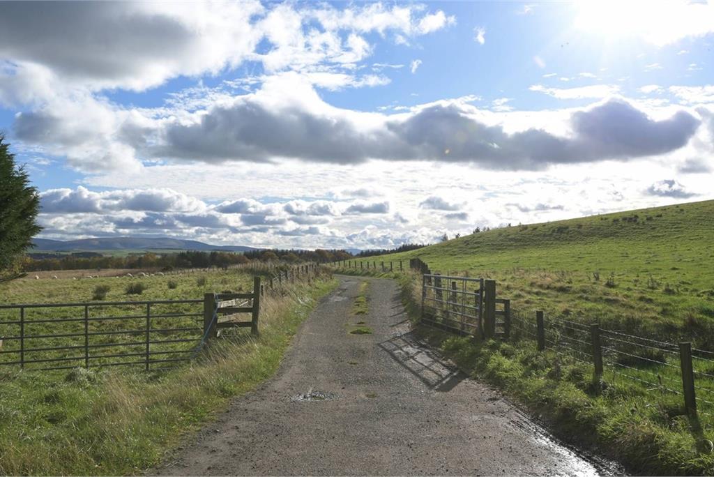 Rullion Green Cottage, , Penicuik, EH26 0PU - image 33
