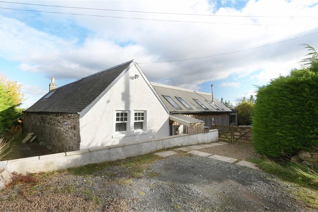 Rullion Green Cottage, , Penicuik, EH26 0PU - image 34