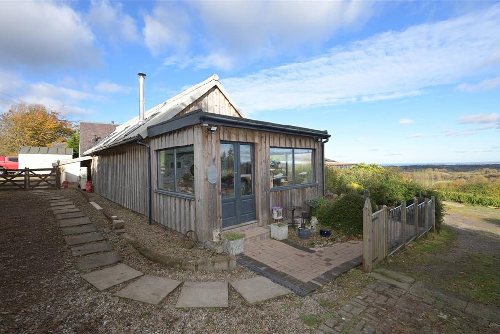 Rullion Green Cottage, , Penicuik, EH26 0PU - image 35