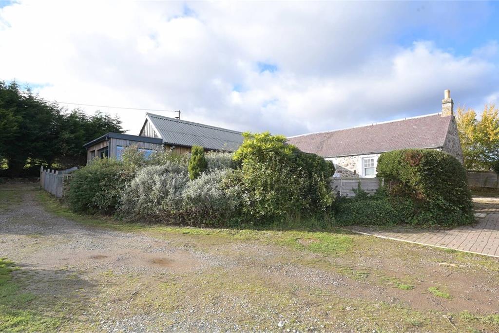 Rullion Green Cottage, , Penicuik, EH26 0PU - image 37