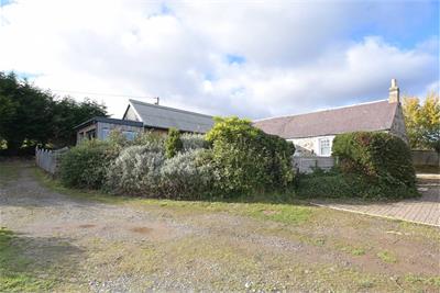 Rullion Green Cottage, , Penicuik, EH26 0PU - image 37