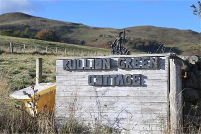 Rullion Green Cottage, , Penicuik, EH26 0PU - image 39