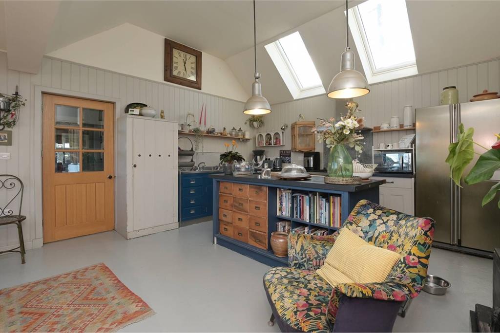 Rullion Green Cottage, , Penicuik, EH26 0PU - image 10