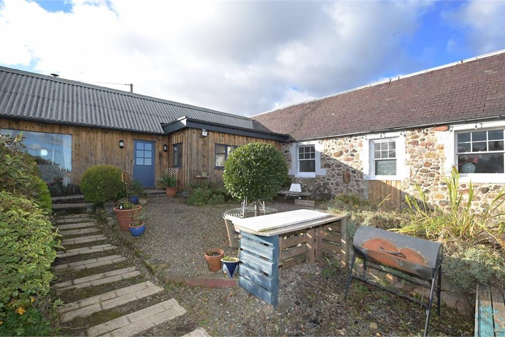 Rullion Green Cottage, , Penicuik, EH26 0PU - image 1