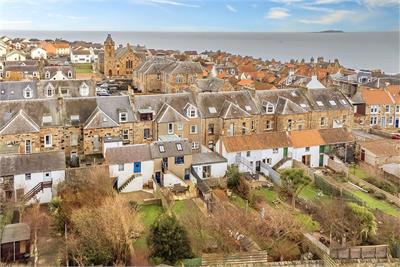 8 Rodger Street,
Cellardyke,
Anstruther,
KY10 3HU - image 20
