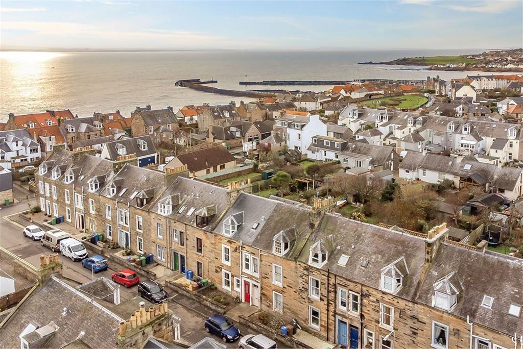 8 Rodger Street,
Cellardyke,
Anstruther,
KY10 3HU - image 22