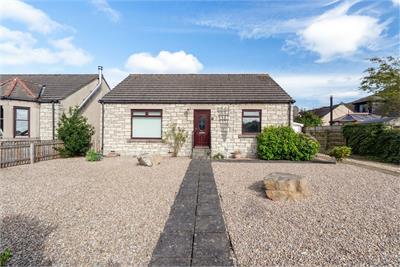 22 Tweedbank Ley, Innerleithen, EH44 6PE - image 2