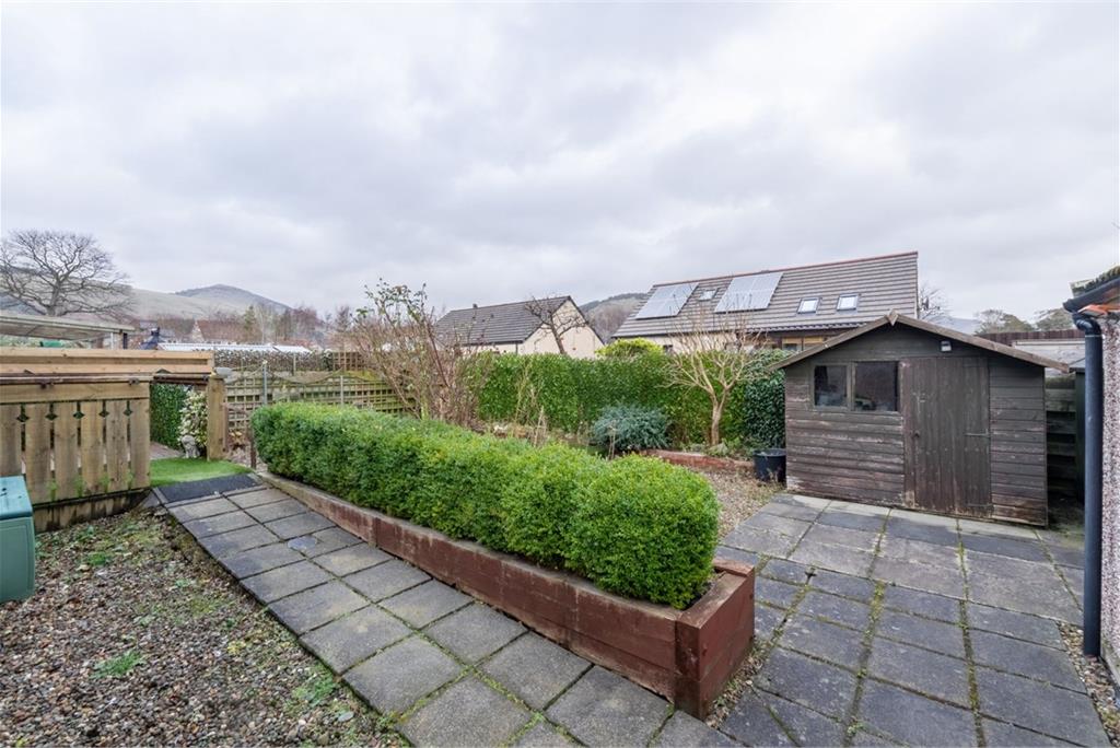 22 Tweedbank Ley, Innerleithen, EH44 6PE - image 13