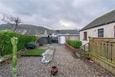 22 Tweedbank Ley, Innerleithen, EH44 6PE - image 13