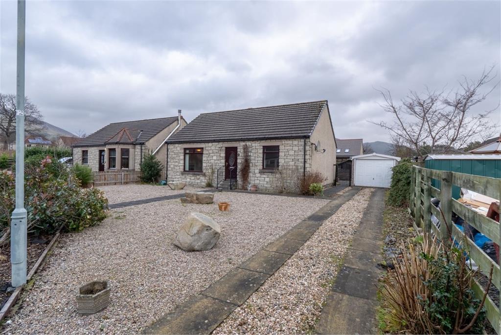 22 Tweedbank Ley, Innerleithen, EH44 6PE - image 14