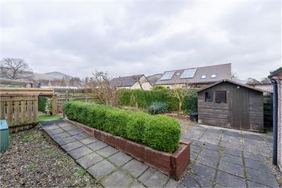 22 Tweedbank Ley, Innerleithen, EH44 6PE - image 14