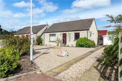 22 Tweedbank Ley, Innerleithen, EH44 6PE - image 15