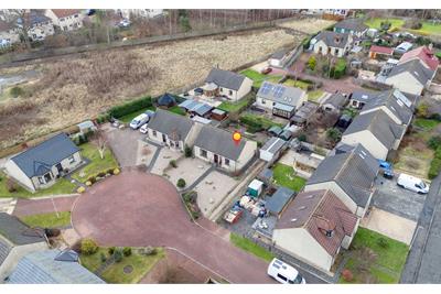 22 Tweedbank Ley, Innerleithen, EH44 6PE - image 16