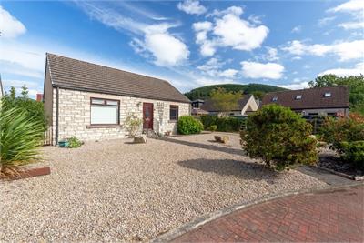 22 Tweedbank Ley, Innerleithen, EH44 6PE - image 1