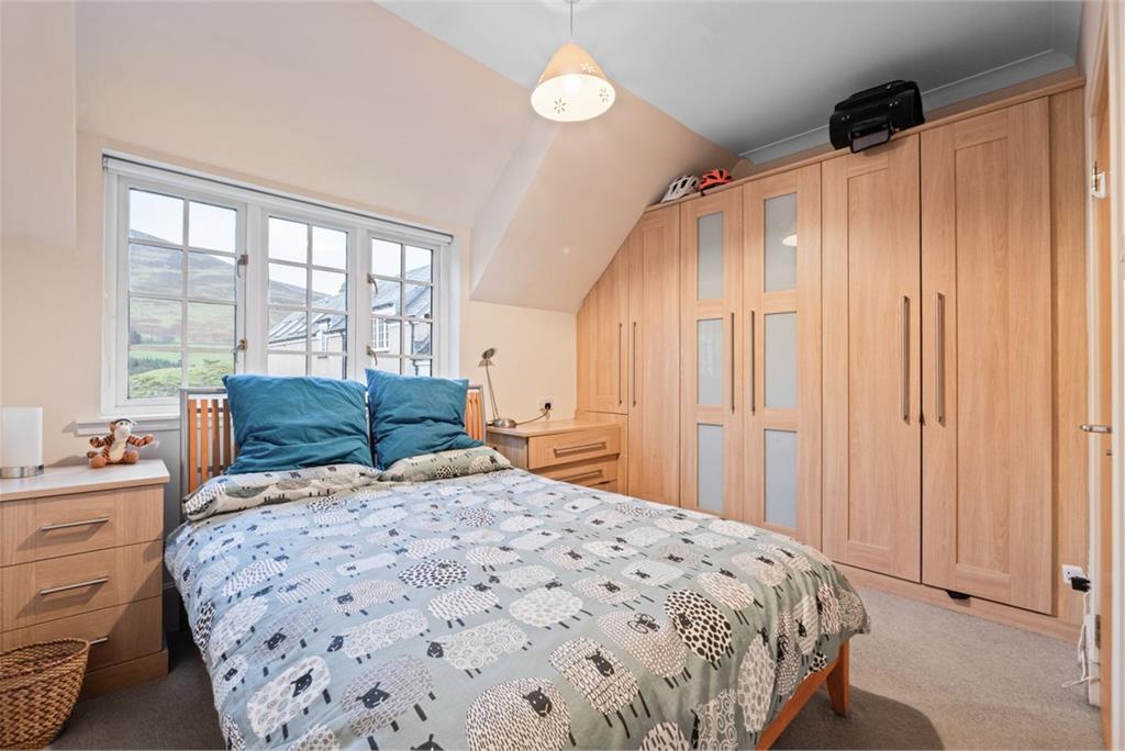 4 Castlehill Courtyard, Kirkton Manor, Peebles, EH45 9JN - image 11