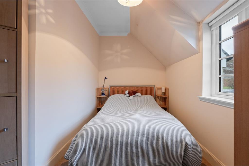 4 Castlehill Courtyard, Kirkton Manor, Peebles, EH45 9JN - image 13