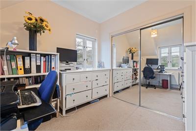 4 Castlehill Courtyard, Kirkton Manor, Peebles, EH45 9JN - image 15