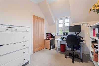 4 Castlehill Courtyard, Kirkton Manor, Peebles, EH45 9JN - image 16