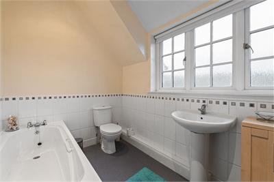 4 Castlehill Courtyard, Kirkton Manor, Peebles, EH45 9JN - image 17