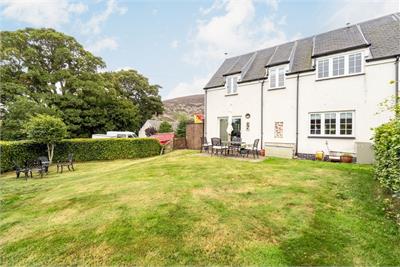 4 Castlehill Courtyard, Kirkton Manor, Peebles, EH45 9JN - image 18