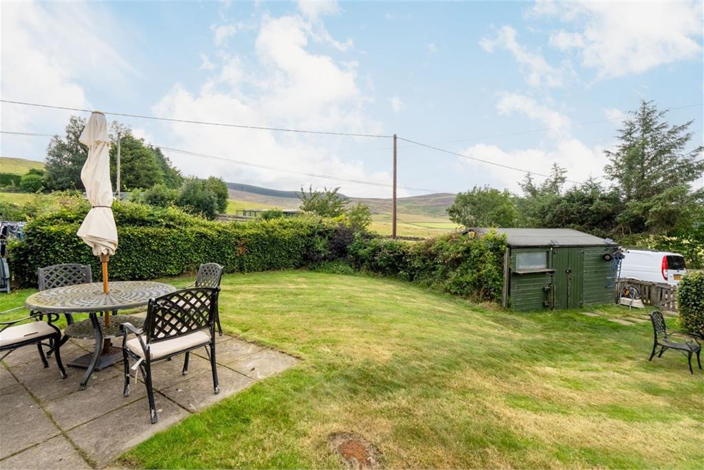 4 Castlehill Courtyard, Kirkton Manor, Peebles, EH45 9JN - image 20