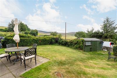 4 Castlehill Courtyard, Kirkton Manor, Peebles, EH45 9JN - image 20