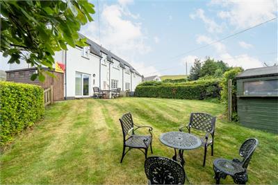 4 Castlehill Courtyard, Kirkton Manor, Peebles, EH45 9JN - image 22