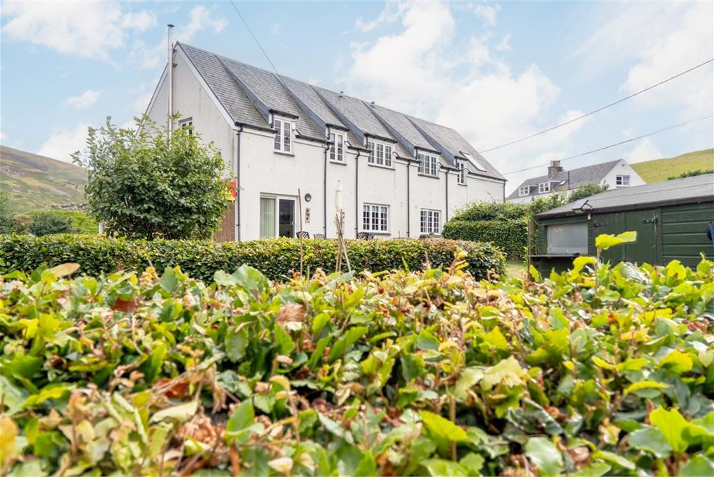 4 Castlehill Courtyard, Kirkton Manor, Peebles, EH45 9JN - image 23