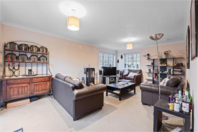 4 Castlehill Courtyard, Kirkton Manor, Peebles, EH45 9JN - image 4