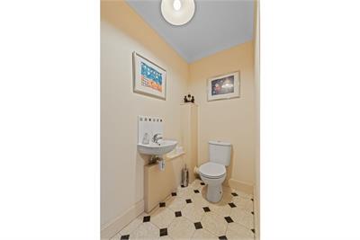 4 Castlehill Courtyard, Kirkton Manor, Peebles, EH45 9JN - image 8