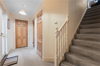 4 Castlehill Courtyard, Kirkton Manor, Peebles, EH45 9JN - image 9