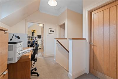 4 Castlehill Courtyard, Kirkton Manor, Peebles, EH45 9JN - image 10