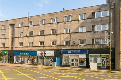 127/2, St. Johns Road, Edinburgh, EH12 7SB - image 1