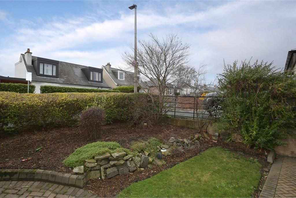 70 Craigleith Hill Crescent, Craigleith, EH4 2JP - image 30