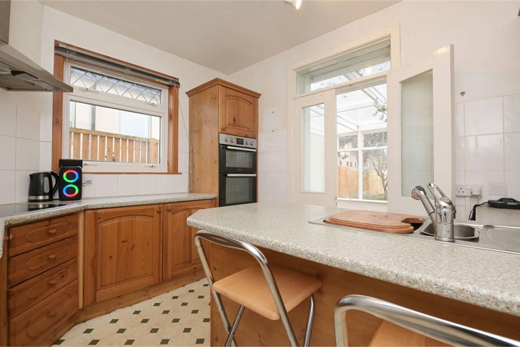 70 Craigleith Hill Crescent, Craigleith, EH4 2JP - image 6