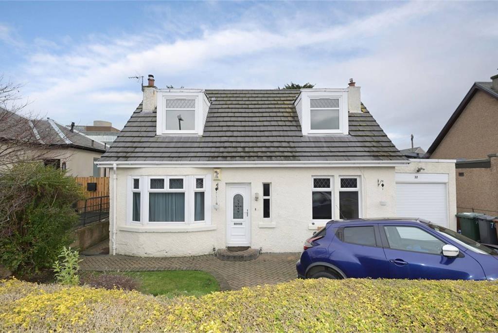 70 Craigleith Hill Crescent, Craigleith, EH4 2JP - image 1