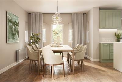 26 Riverside Road (The Oak), Craigiehall Meadows, Craigiehall, Edinburgh, EH30 9TP - image 1